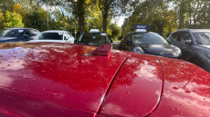 Ford Focus 1.5 EcoBlue 120 Titanium X 5dr Auto Diesel Hatchback